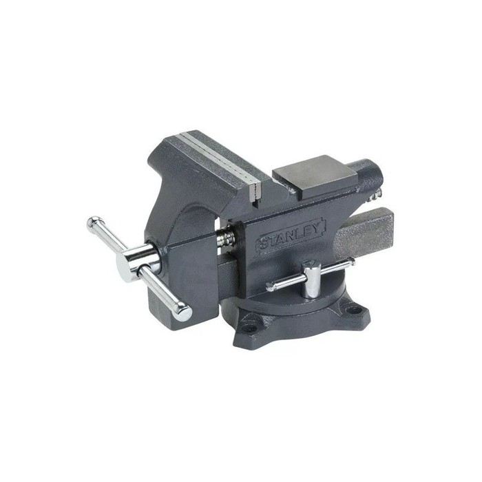 TORNILLO DE BANCO 6 B/GIRATORIA STANLEY