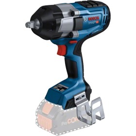 ATORNILLADOR DE IMPACTO GDS 18V-1000 BARETOOLS BOSCH