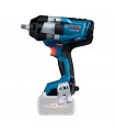 ATORNILLADOR DE IMPACTO GDS 18V-1000 BARETOOLS BOSCH