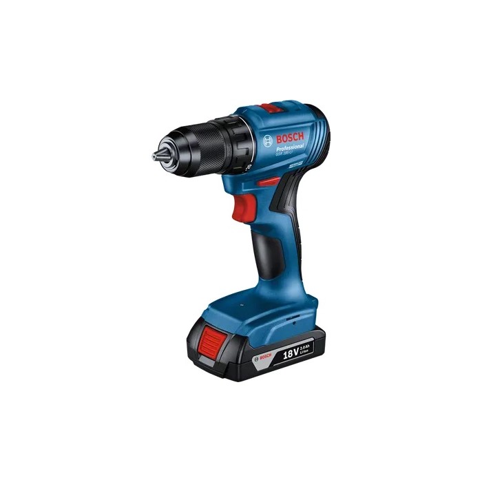TALADRO/ATORNILLADOR GSR 185-LI BARETOOLS BOSCH