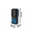 MEDIDOR DE DISTANCIA GLM 50-22 CG