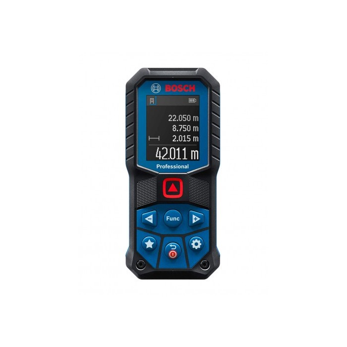 MEDIDOR DE DISTANCIA GLM 50-22