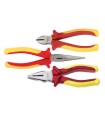 ALICATES JUEGO 1000v 3 Pz STANLEY