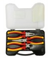 ALICATES JUEGO 1000v 3 Pz STANLEY