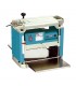 Cepillo De Banco 12″ 1650w. MAKITA