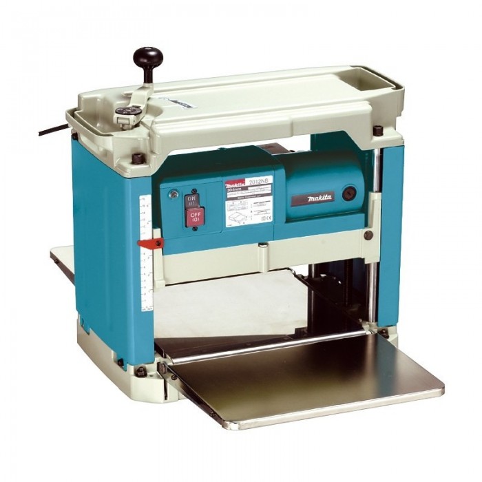 Cepillo De Banco 12″ 1650w. MAKITA